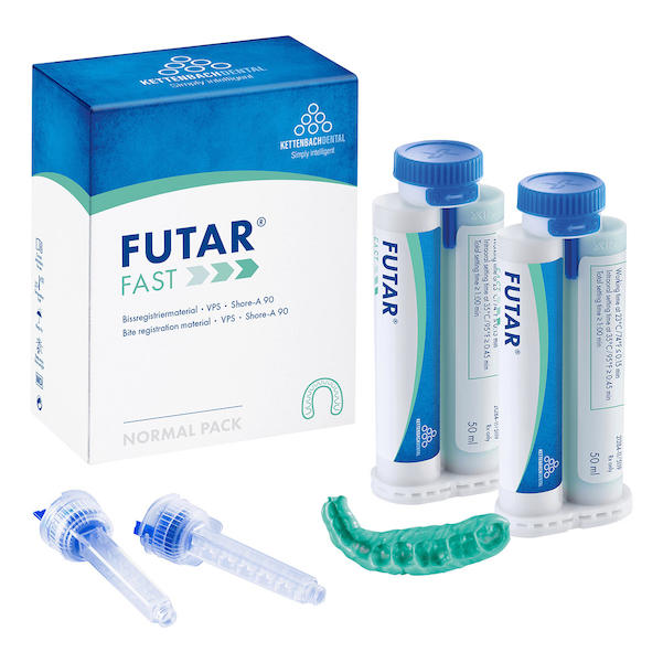 Futar Fast