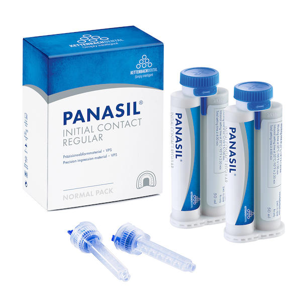 Panasil Initial Contact