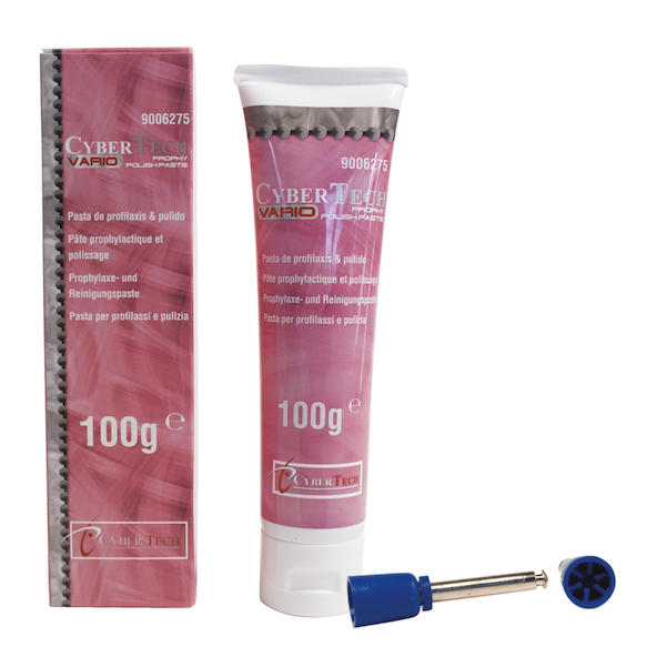 Aktion: Prophylaxe Kelche + Vario Paste