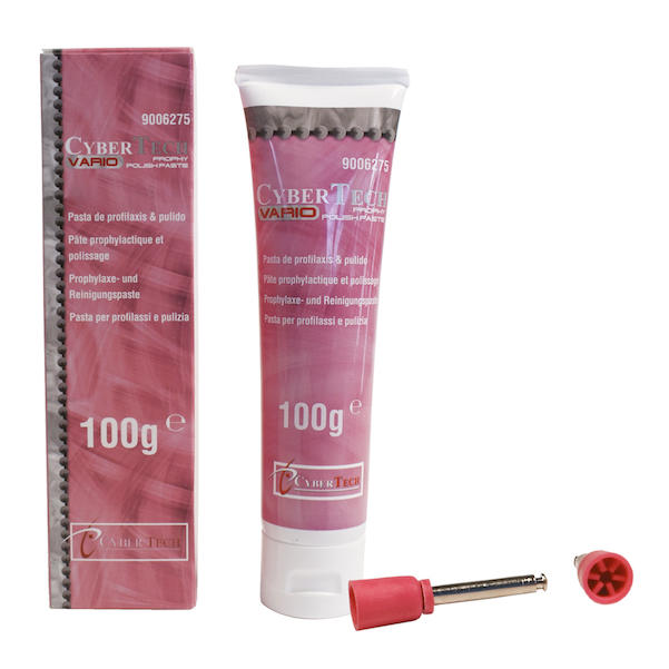 Aktion: Prophylaxe Kelche + Vario Paste