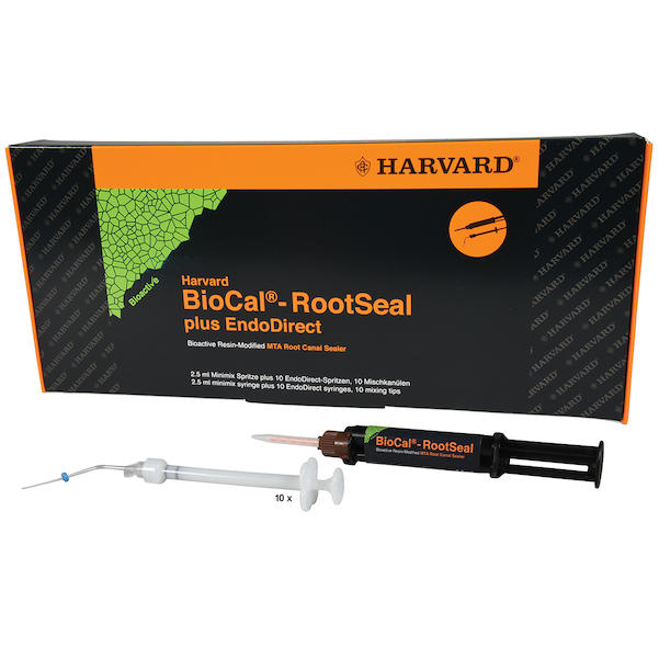 Harvard BioCal - RootSeal