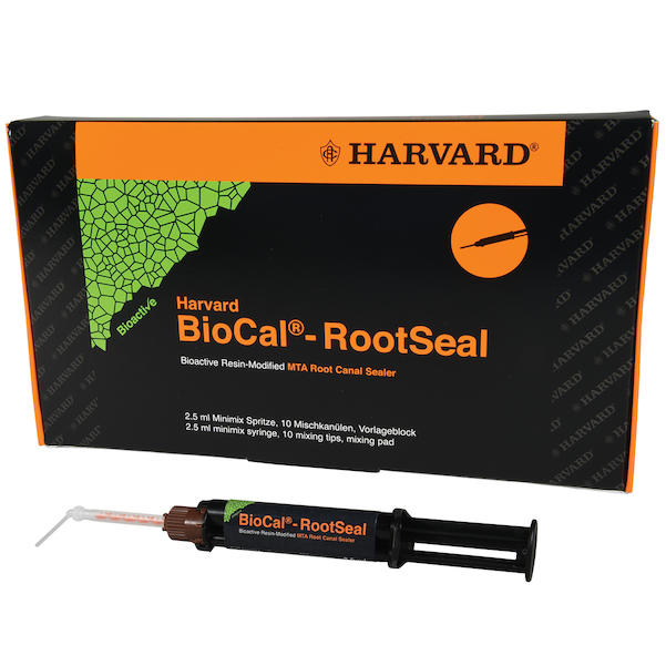 Harvard BioCal - RootSeal