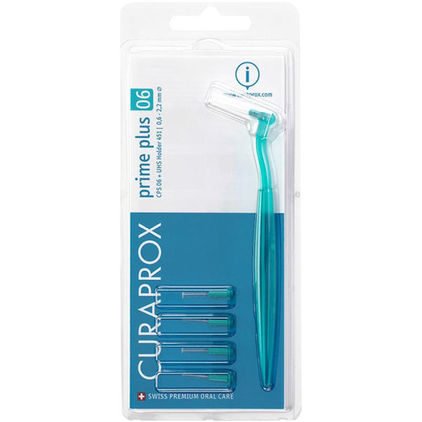 Curaprox CPS prime plus Set