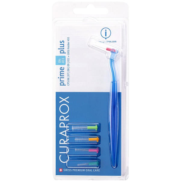 Curaprox CPS prime plus Set
