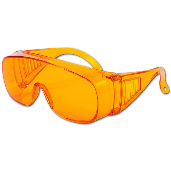 UV Schutzbrille