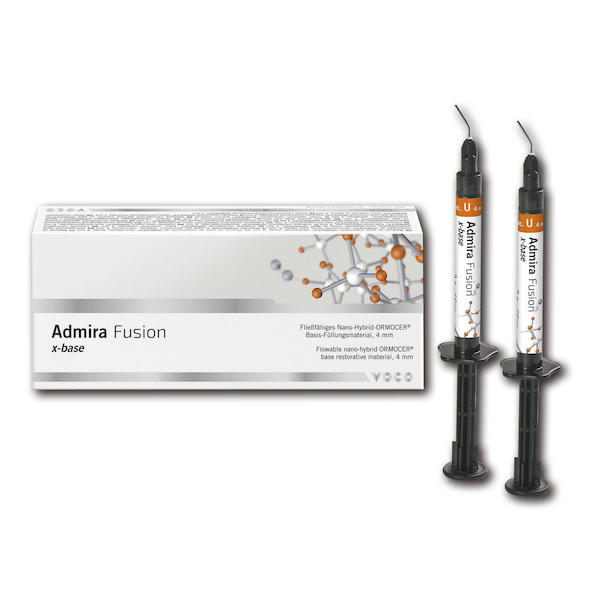 Admira Fusion x-base