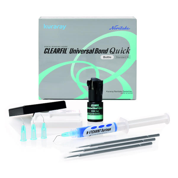 Clearfil Universal Bond Quick