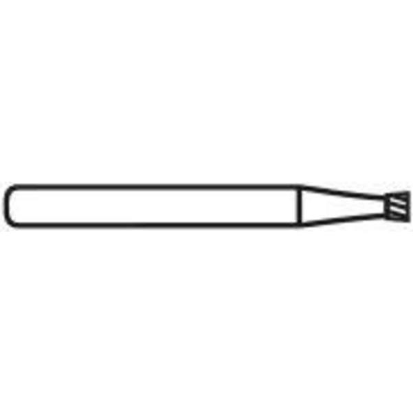 NeoBurr FG-Bohrer U-Kegel