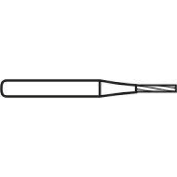 NeoBurr FG-Bohrer Zylinder