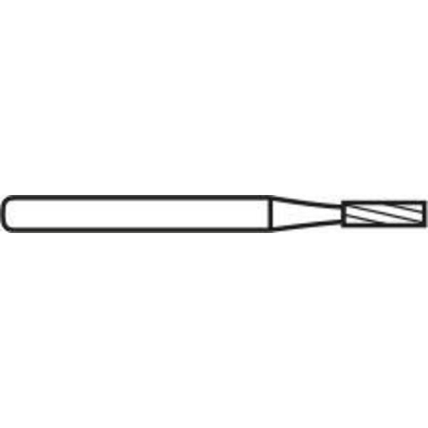 NeoBurr FG-Bohrer Zylinder