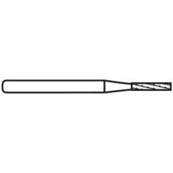 NeoBurr FG-Bohrer Zylinder xcut