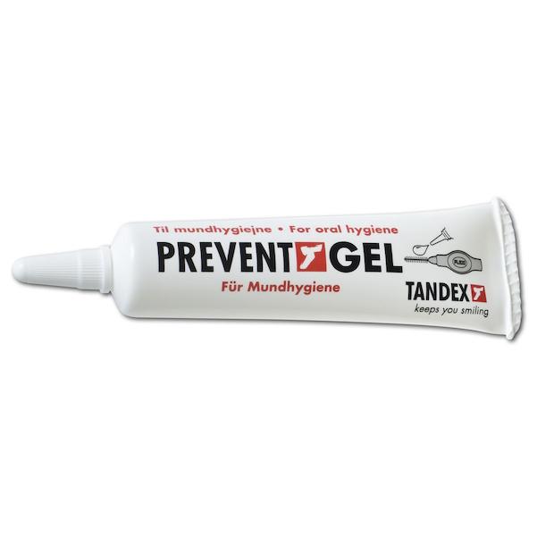 Prevent Gel