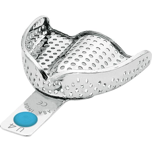 Abdrucklöffel perforiert Perma-Lock