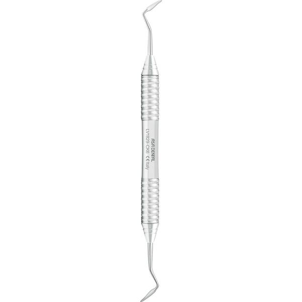 Scaler Leonardo Light