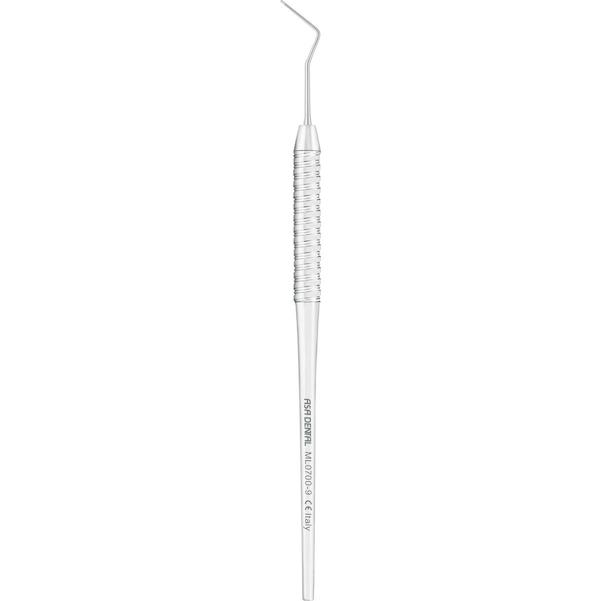 Sonde Leonardo ASA
