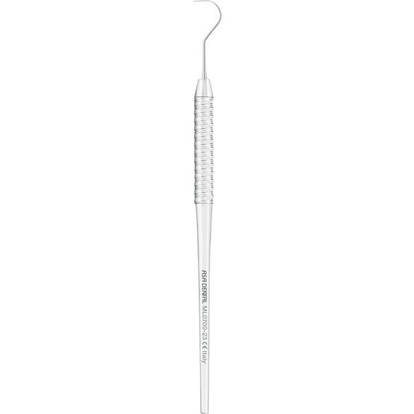 Sonde Leonardo ASA