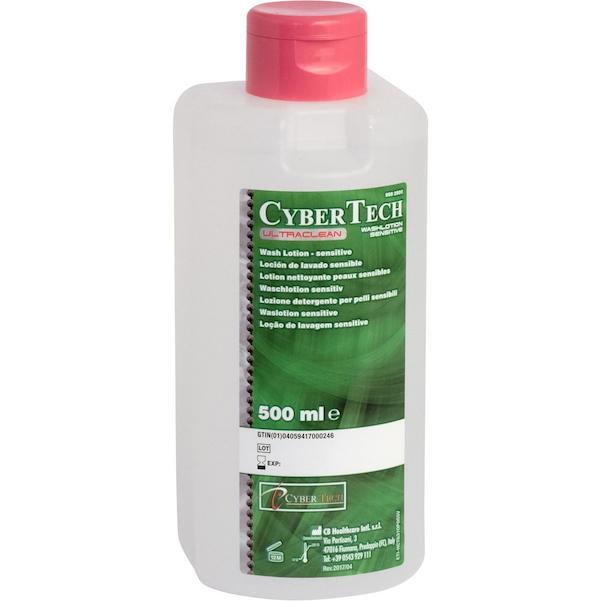 Ultra Clean Waschlotion Sensitive