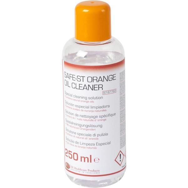DE Safe-ST Orangenöl-Reiniger