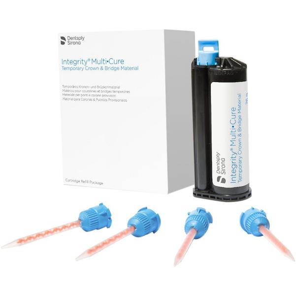 Integrity Multi Cure