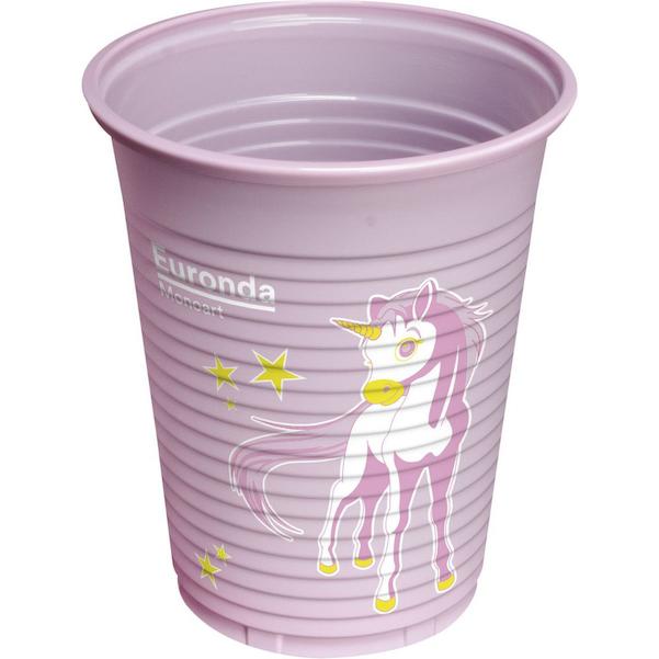 Monoart Trinkbecher Einhorn
