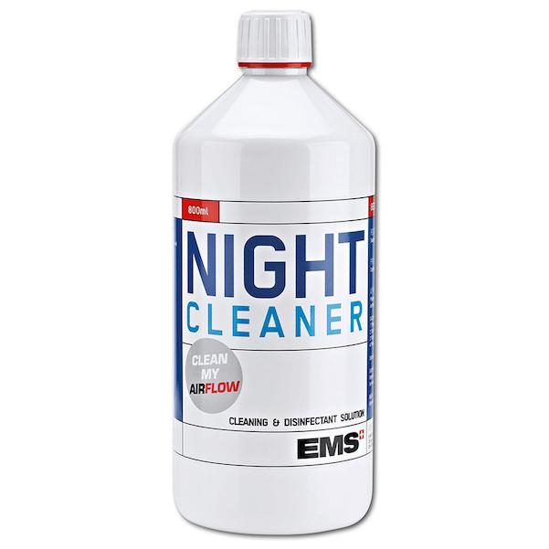 NightCleaner