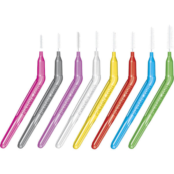Interdentalbürsten