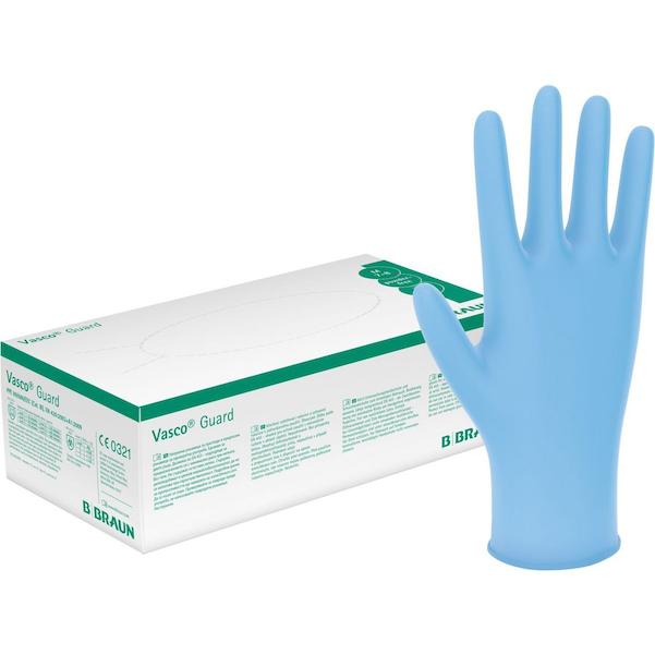 Vasco® Guard, Nitril