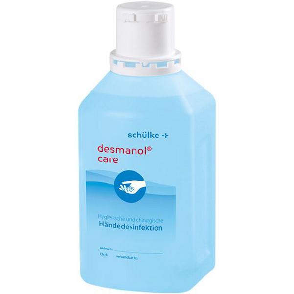 desmanol care