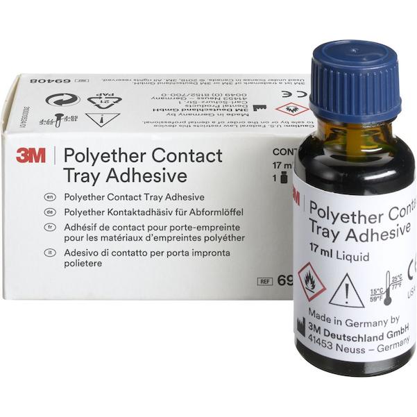 Polyether Contact Tray Adhesive