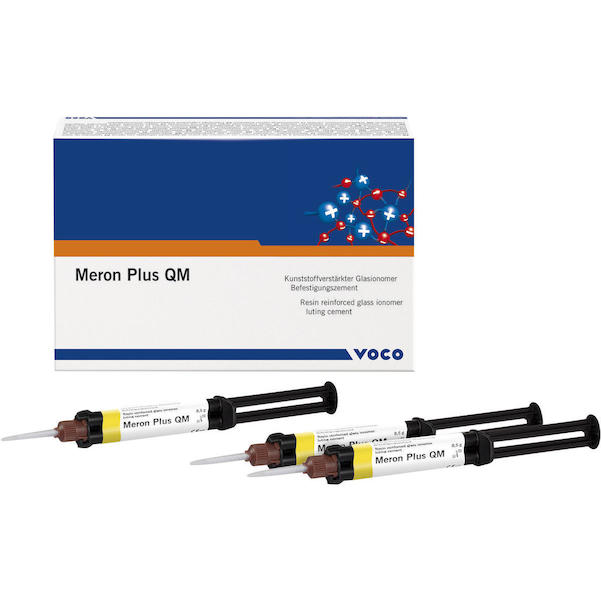 Meron Plus QM