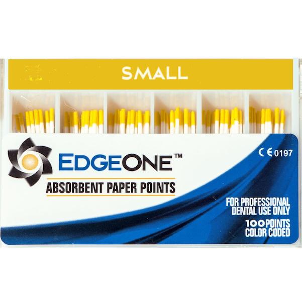 EdgeOne Fire Papierspitzen