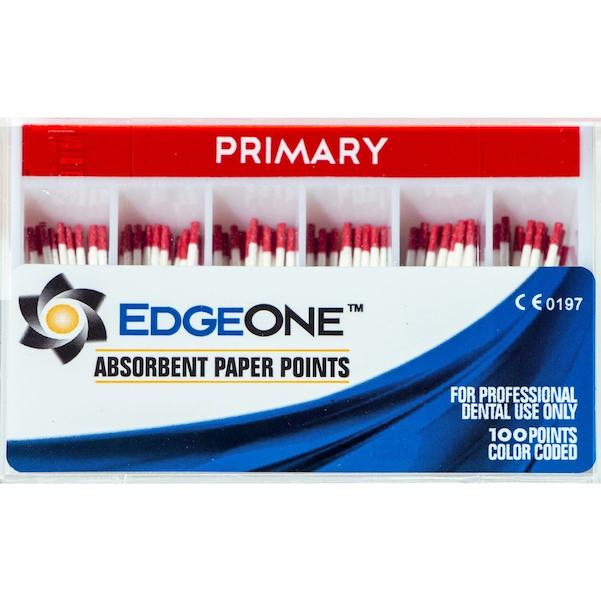 EdgeOne Fire Papierspitzen