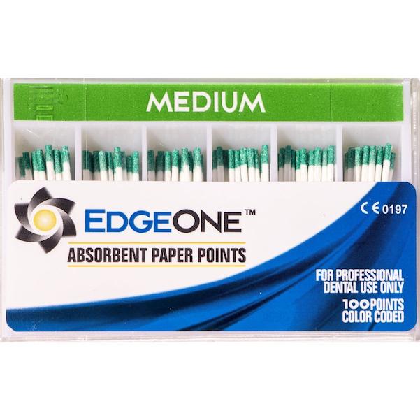 EdgeOne Fire Papierspitzen