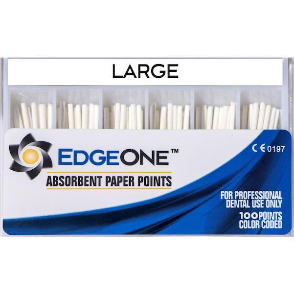 EdgeOne Fire Papierspitzen