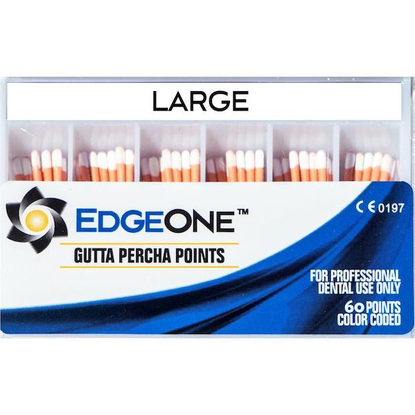 EdgeOne Fire Guttaperchaspitzen