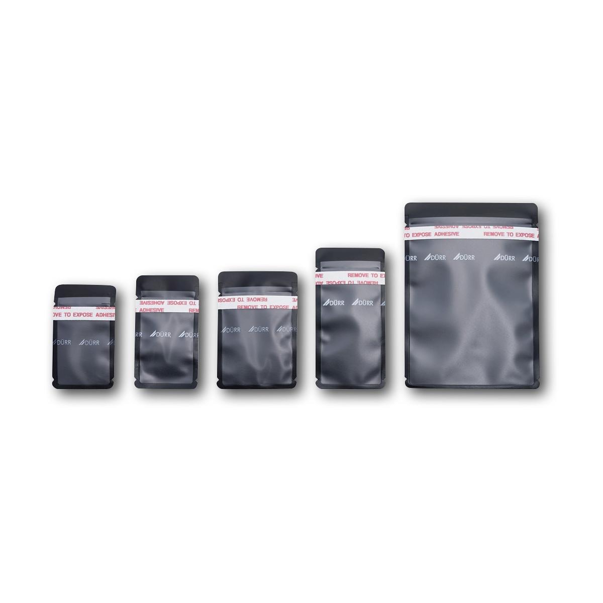 VistaScan Lichtschutzhüllen Plus - Packung 100 Stück weiß, Size 0 (2 x 3 cm) - m VistaScan Lichtschutzhüllen Plus - Packung 100 Stück weiß, Size 0 (2 x 3 cm) - m