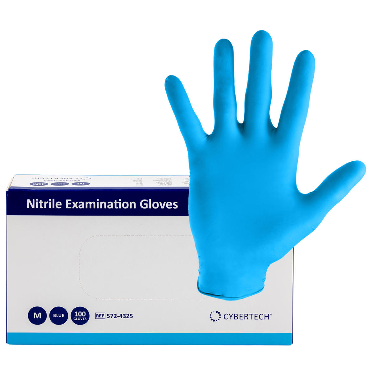 Einweghandschuhe Latexfrei Puderfrei 100 Stk Kemes Nitrilhandschuhe M Blau – 100 Stück, Latexfrei, Puderfrei, EN455, Für Medizin, Küche & Reinigung Einweghandschuhe Latexfrei Puderfrei 100 Stk Kemes Nitrilhandschuhe M Blau – 100 Stück, Latexfrei, Puderfrei, EN455, Für Medizin, Küche & Reinigung