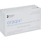 Patronen 20 x 1,7 g und 20 stumpfe Kanülen Patronen 20 x 1,7 g und 20 stumpfe Kanülen