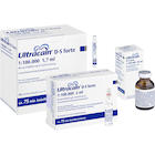 Zylinder-Ampullen 100 x 1,7 ml Zylinder-Ampullen 100 x 1,7 ml