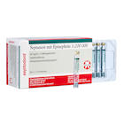 Zylinderampullen 50 x 1,7 ml Zylinderampullen 50 x 1,7 ml