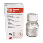 DE-Glasionomer Füllungsmaterial DE-Glasionomer Füllungsmaterial