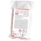 SAFE-ST PLUS Schnelldesinfektionstücher SAFE-ST PLUS Schnelldesinfektionstücher
