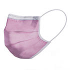 DE-Mundschutz mit elastischen Ohrenschlaufen DE-Mundschutz mit elastischen Ohrenschlaufen