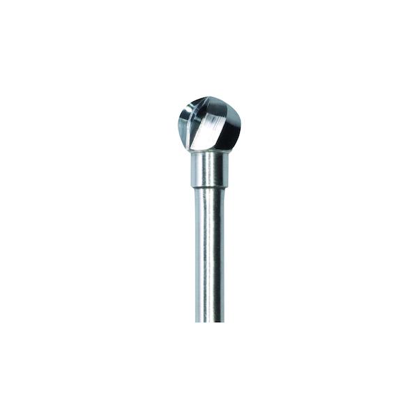 Allport Hartmetallbohrer, Form HM 141RF
