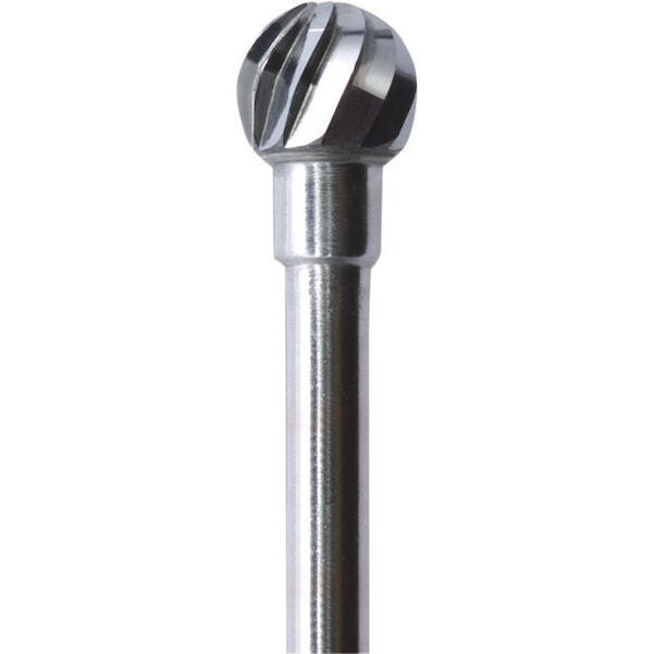 Allport Hartmetallbohrer, Form HM 141F