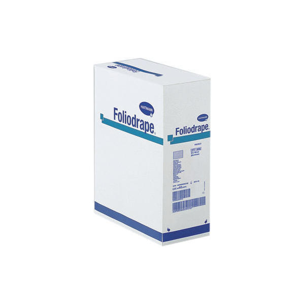 Foliodrape® Protect Abdecktücher, selbstklebend