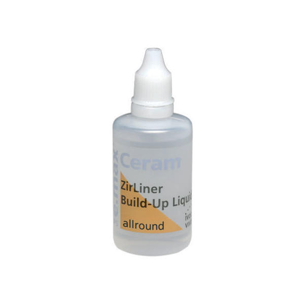 IPS e.max® Ceram ZirLiner Build-Up Liquid allround