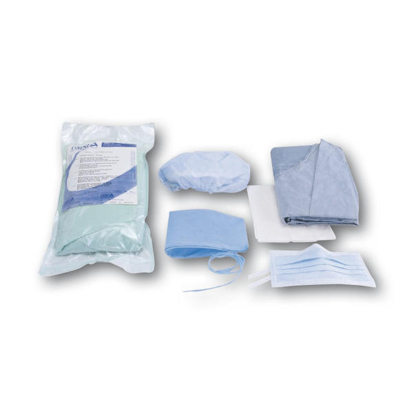SETOPE Arzt-Set