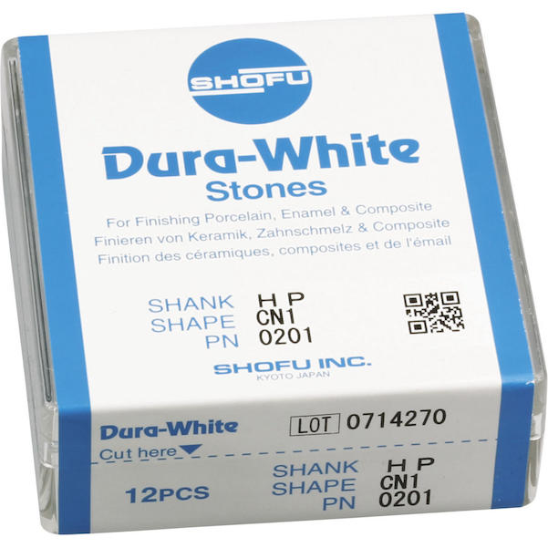 Dura-White® Schaft H