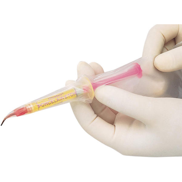 Ultradent™ Spritzenhüllen